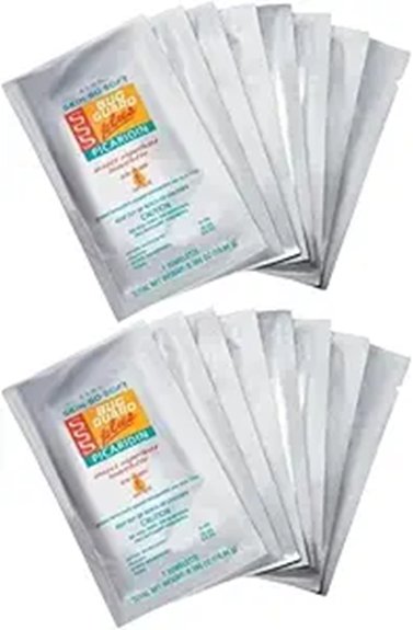 avon deet free bug towelettes