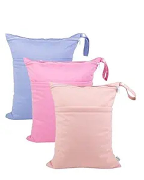 babygoal three pack diaper bags