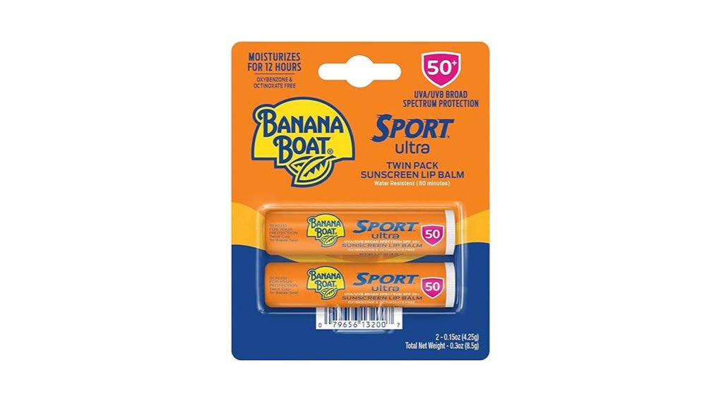 banana boat ultra spf 50