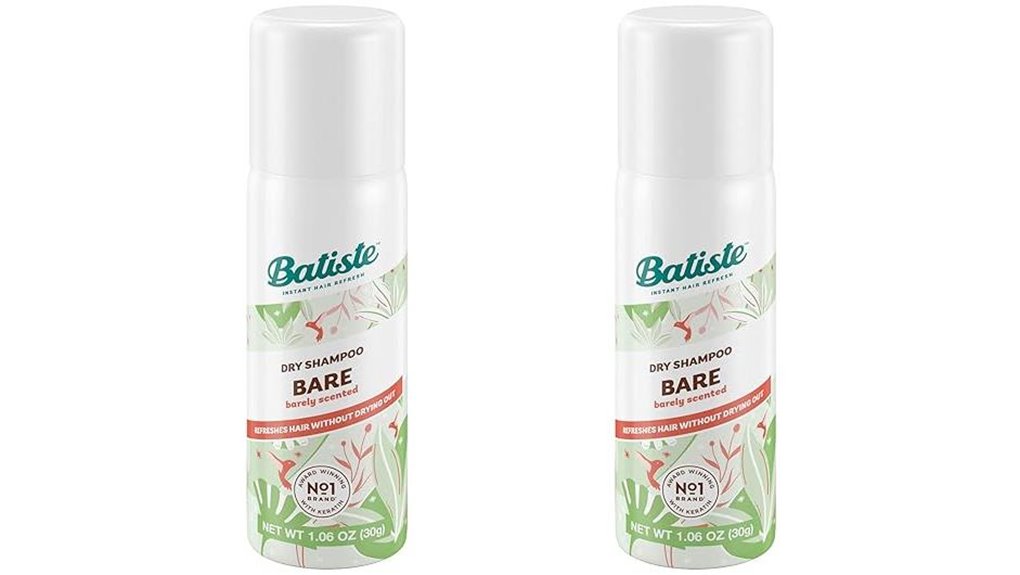 batiste mini travel duo