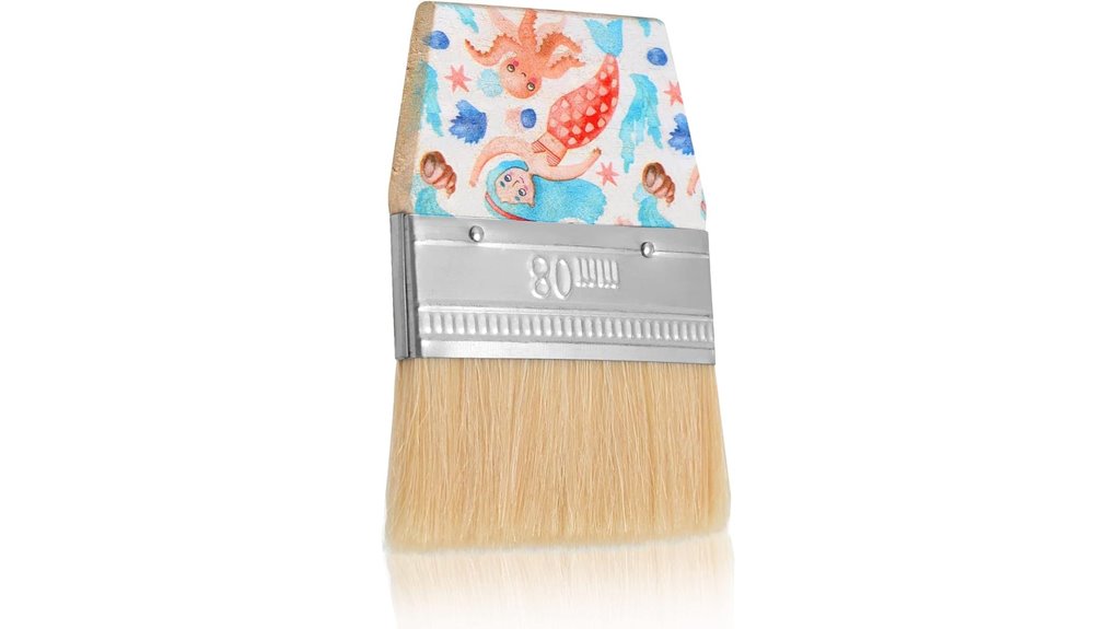 beach volleyball sand brush