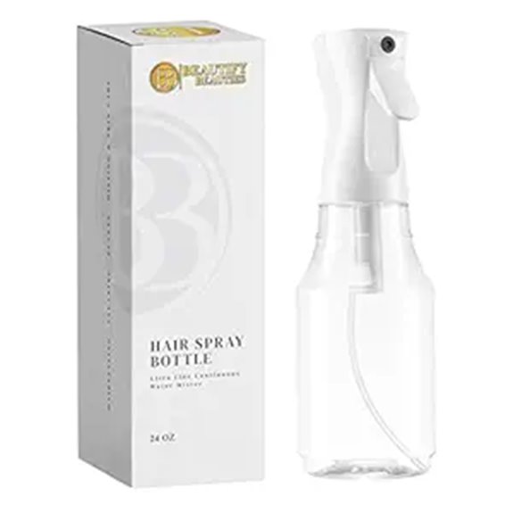 beautify beauties continuous mist