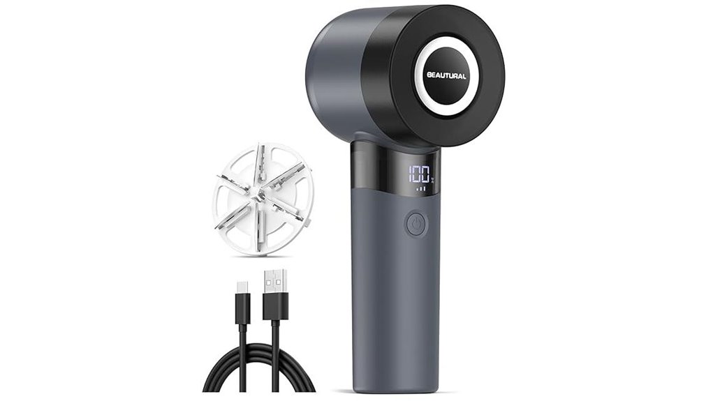 beautural fabric lint remover