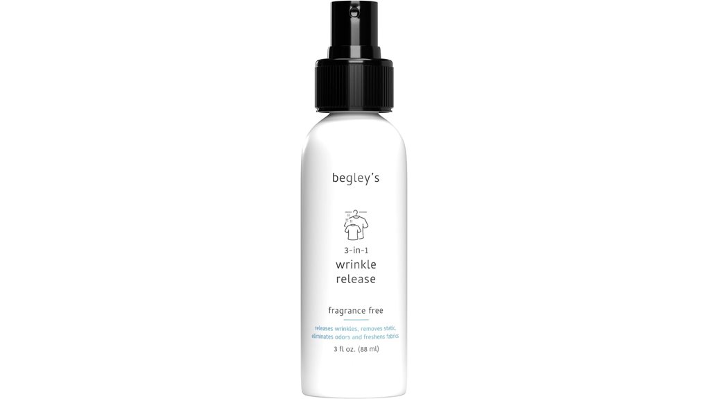 begleys 3 oz 3 in 1 spray