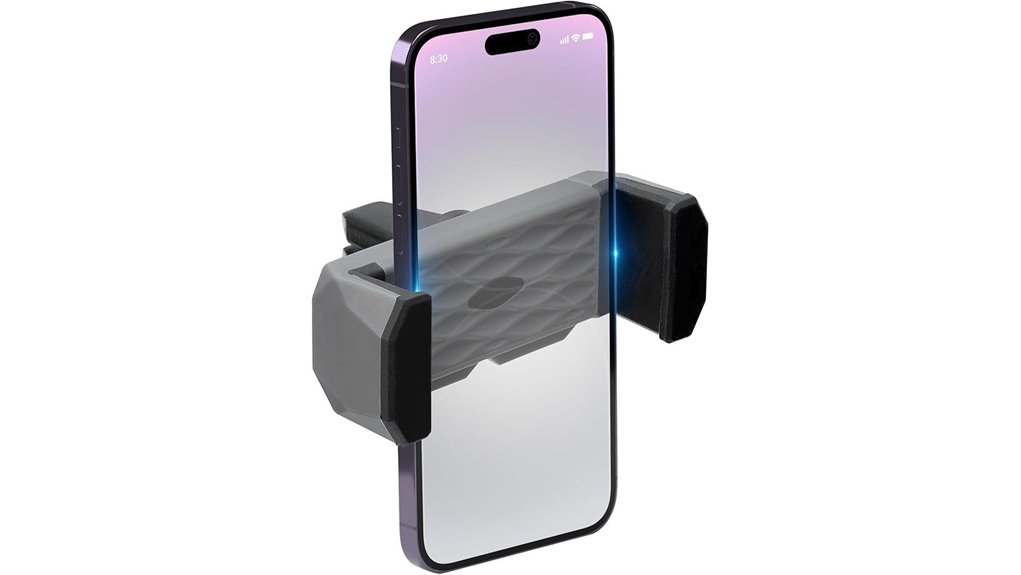 bell howell clever grip