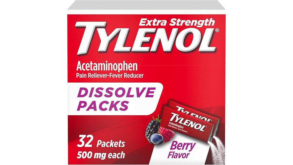 berry dissolve extra strength