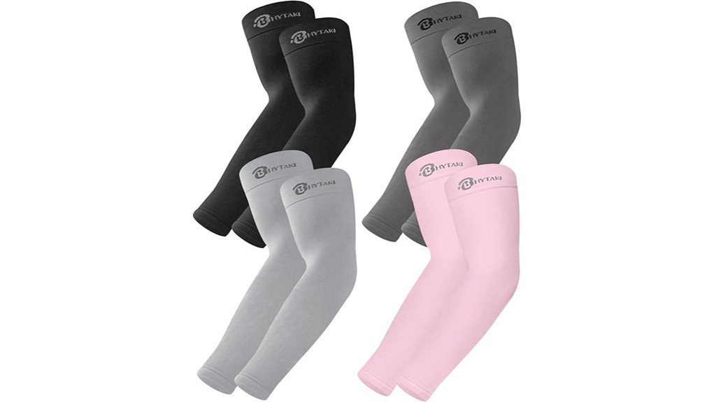 bhytaqui uv cooling sleeves