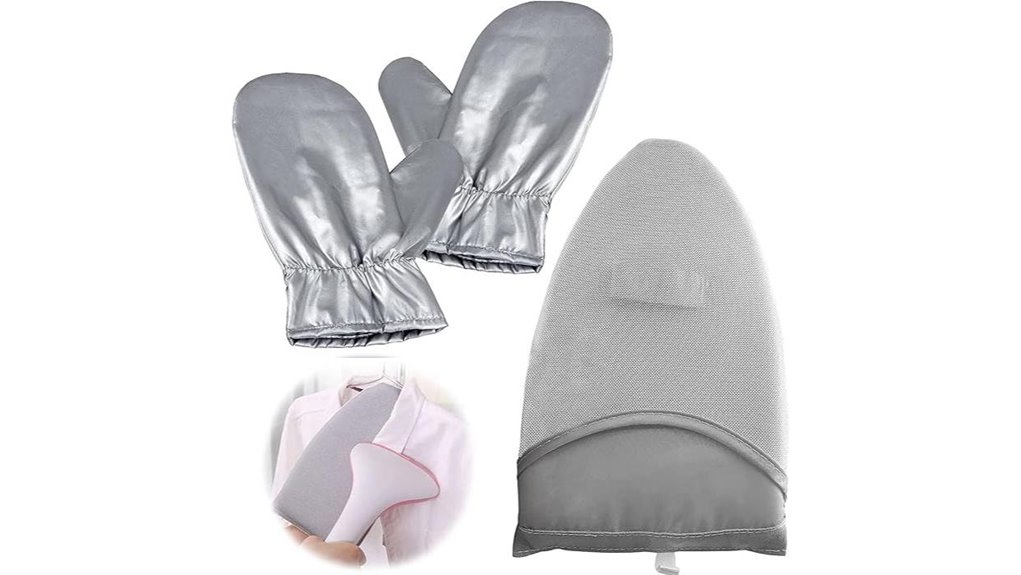 bimkole waterproof 2 pack gloves