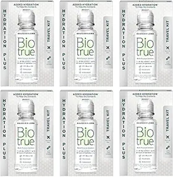 biotrue 2oz travel pack