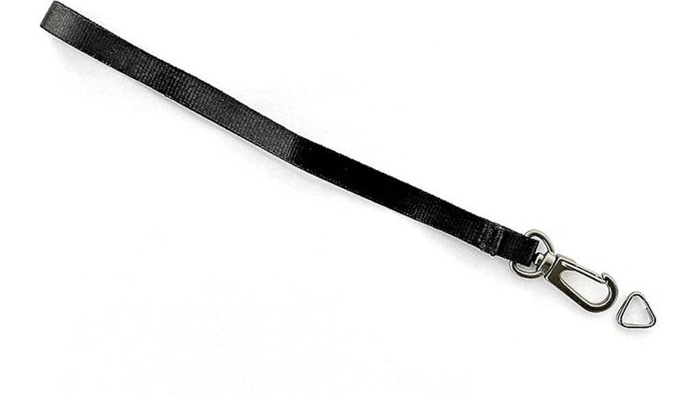 blackrapid camera safety tether