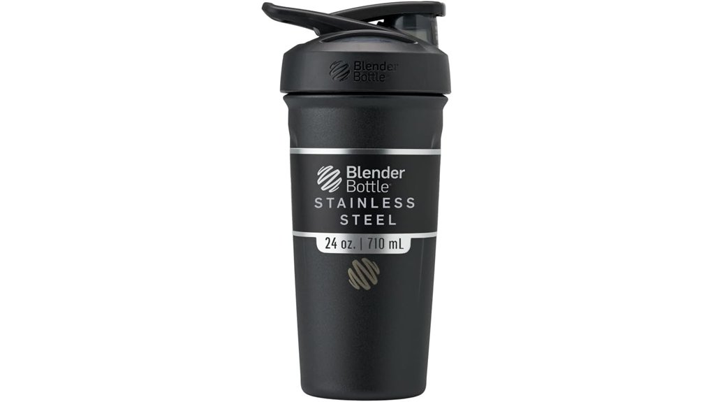 blenderbottle strada 24oz shaker