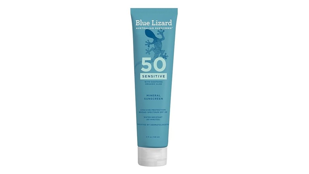 bluelizard mineral spf50 5oz