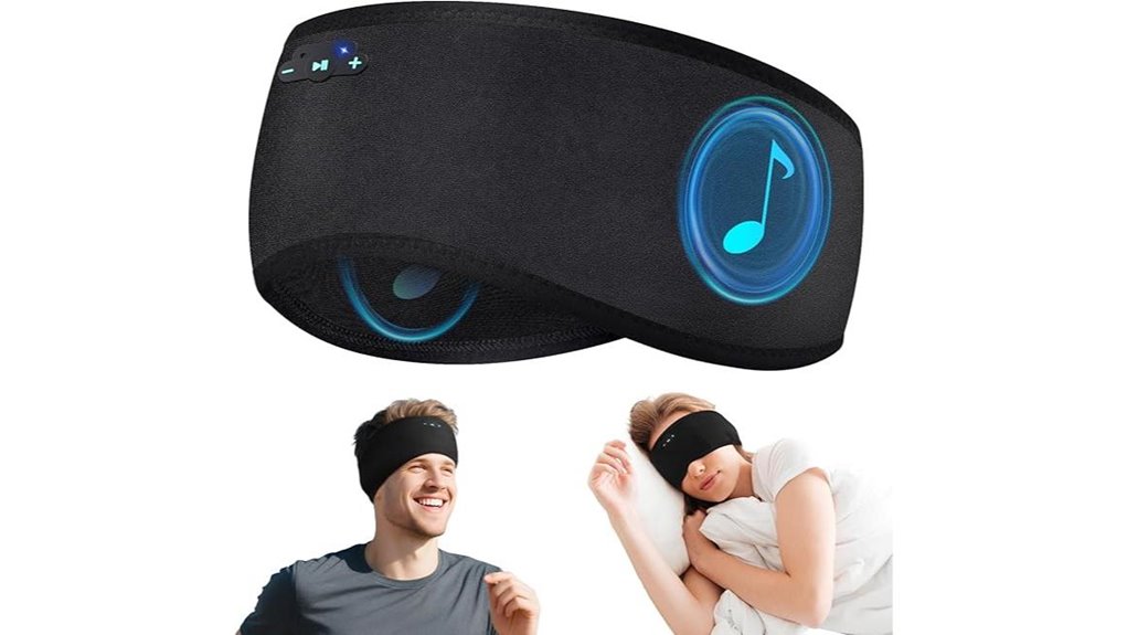 bluetooth 20h sleep headphones