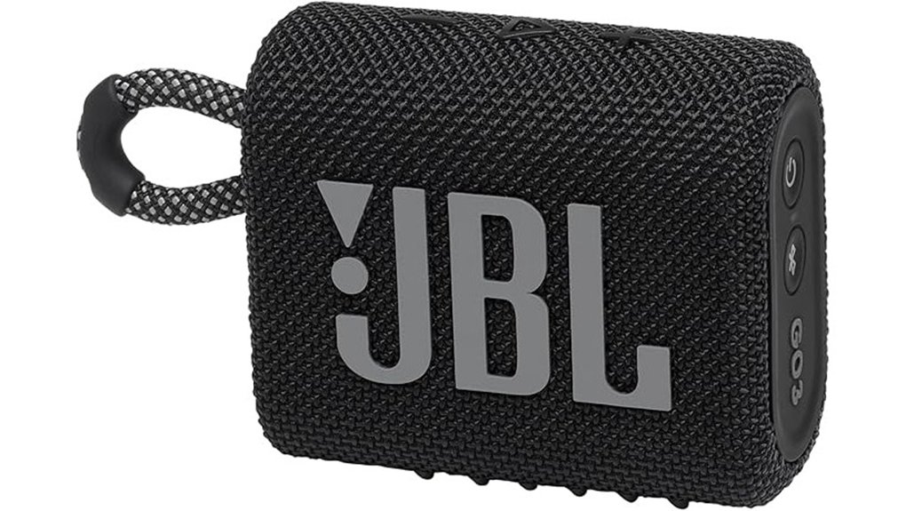 bluetooth mini waterproof jbl