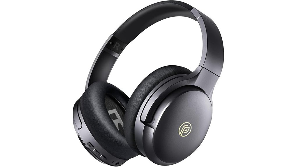 bluetooth noise cancelling over ear