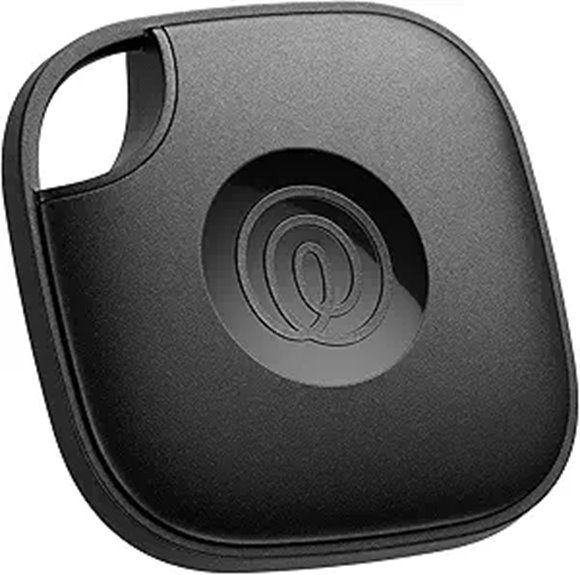 bluetooth tracker phone locator