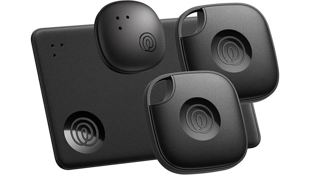 bluetooth trackers life360 4 pack