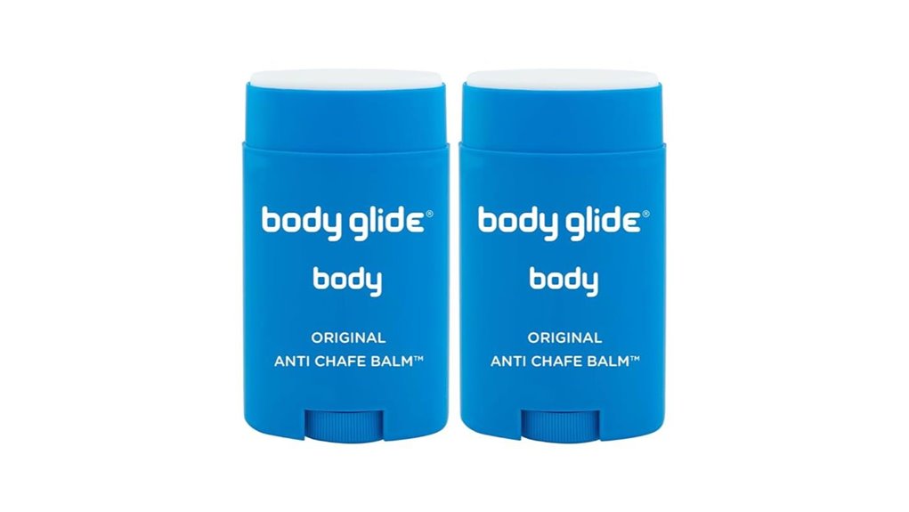 body glide anti chafe balm