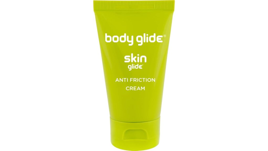body glide anti chafing cream