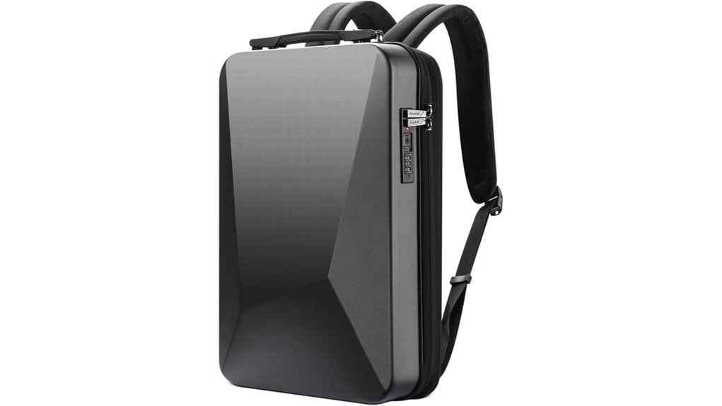 bopai gaming laptop backpack