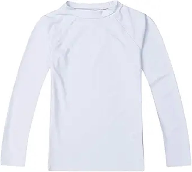boys long sleeve rashguard