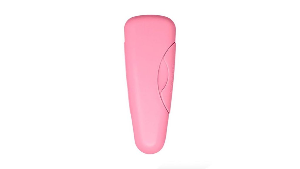 bpa free pastel pink case