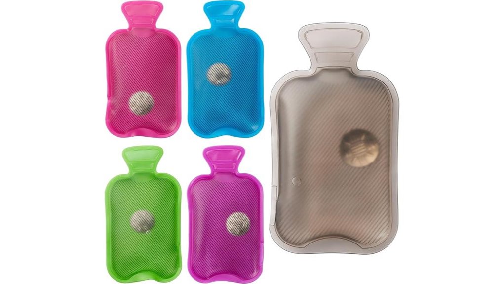 bramble reusable gel warmers