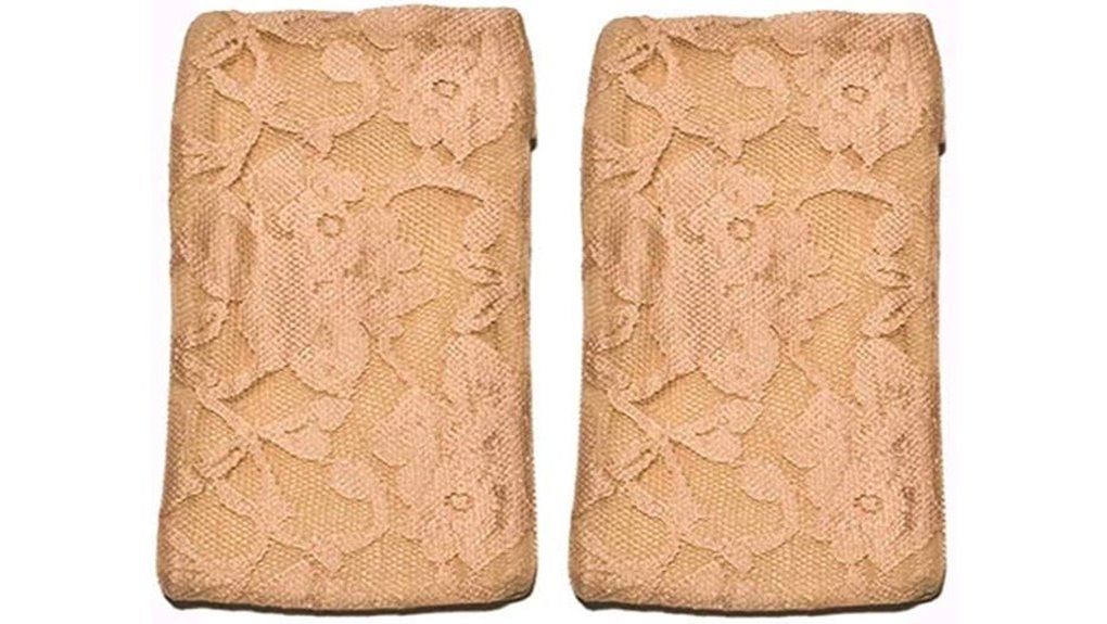 braza beige 2 piece one size