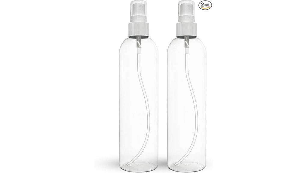 brightfrom fine mist 8oz