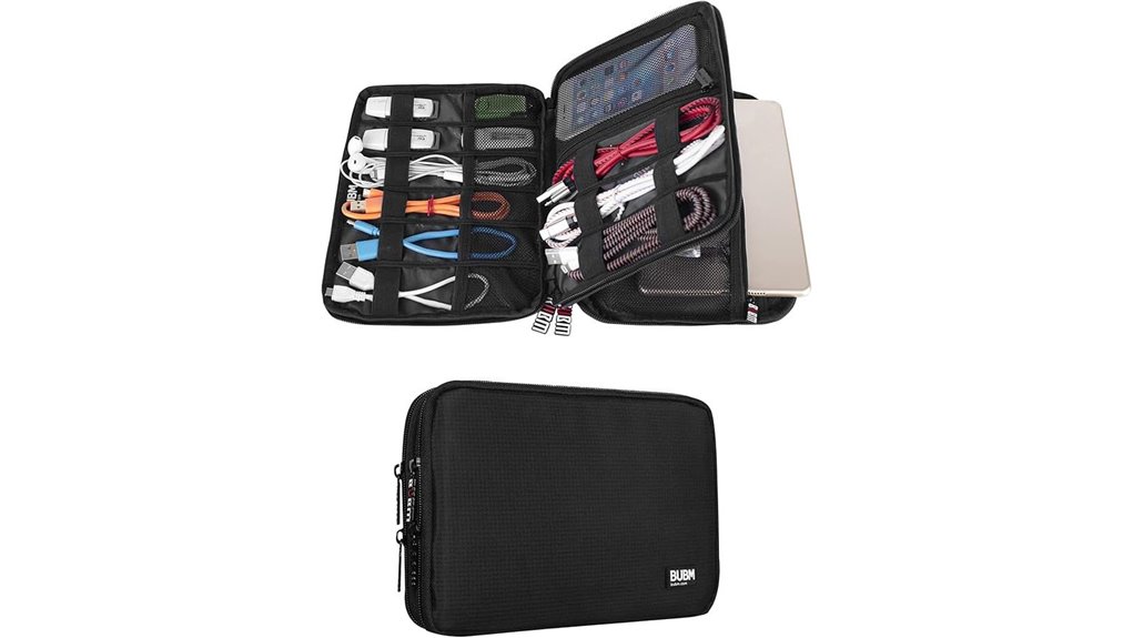 bubm ipad mini organizer
