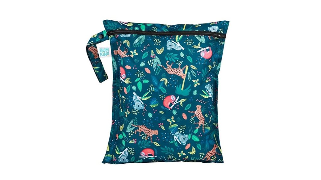 bumkins waterproof wet bag