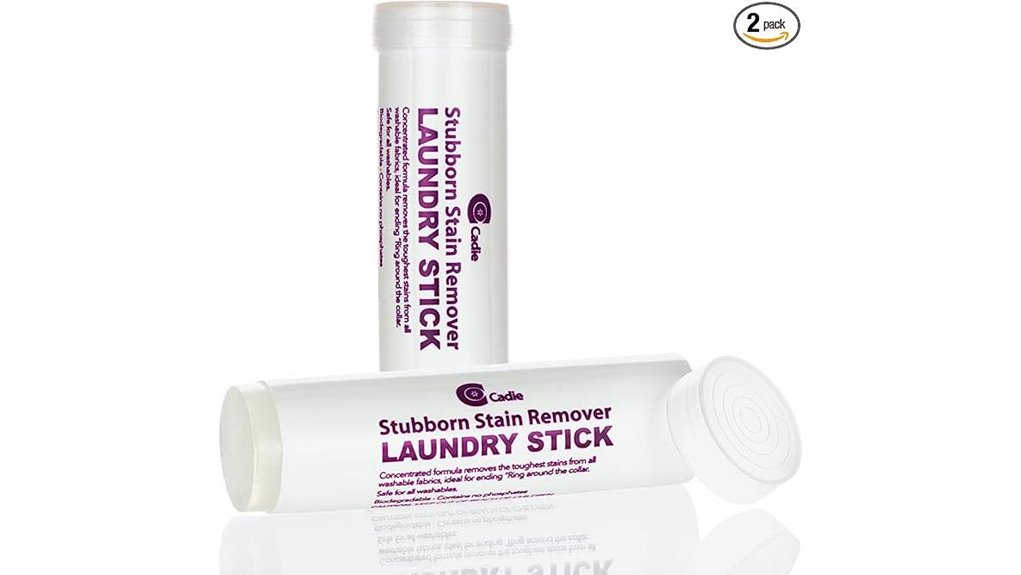cadie 2 pack prewash stain stick