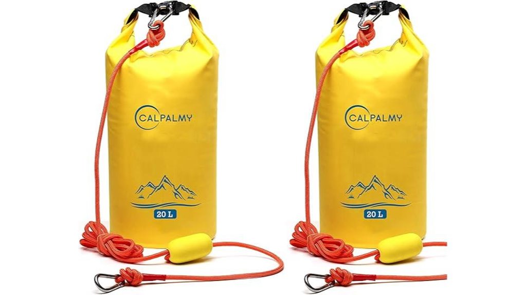 calpalmy 20l sand anchor