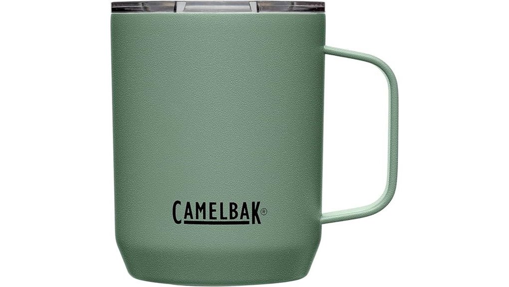 camelbak 12oz triple lid