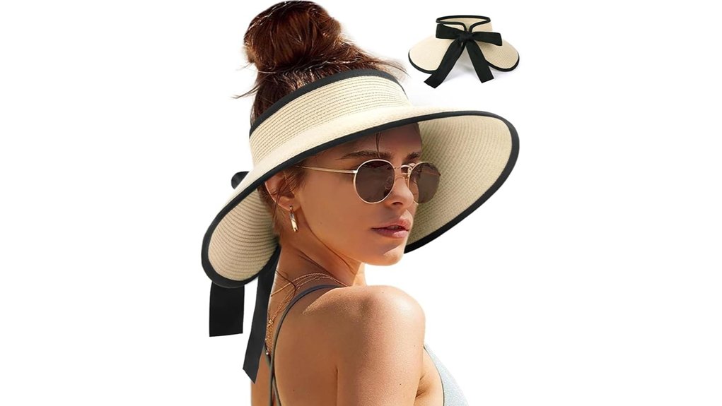 camptrace women s wide brim