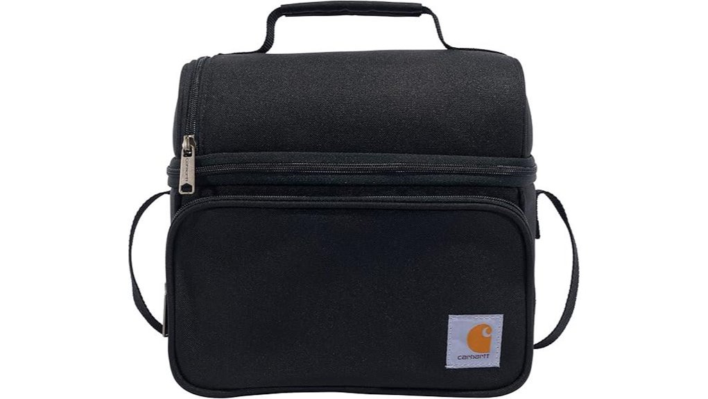 carhartt soft shell cooler