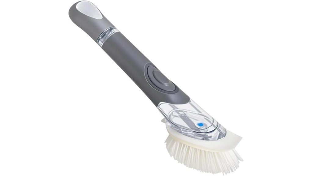 celox gray dish wand