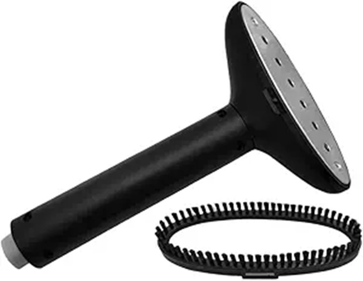 childweet steam nozzle replacement