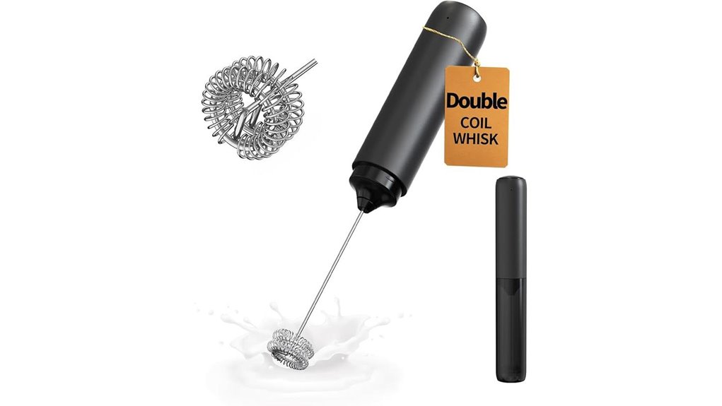 circle joy milk whisk