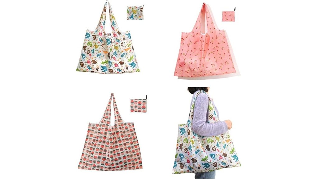 cismark 50lb foldable bag