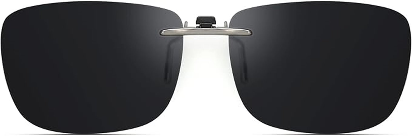 clip on polarized prescription sunglasses
