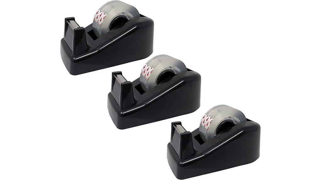 clipco small tape pack