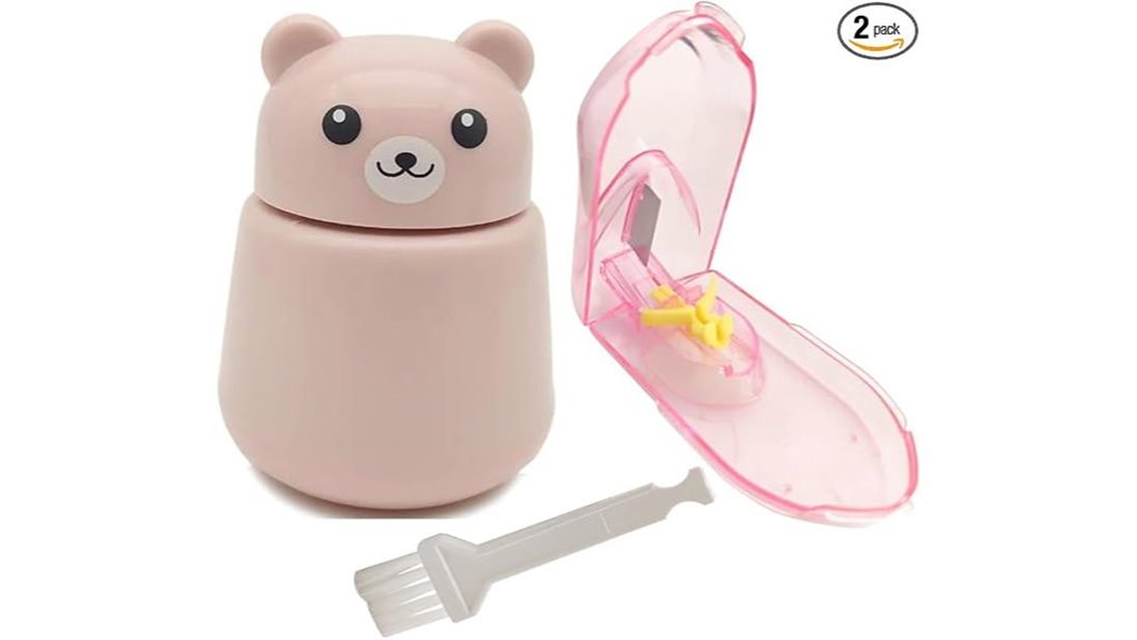 coagu bear pill crusher splitter