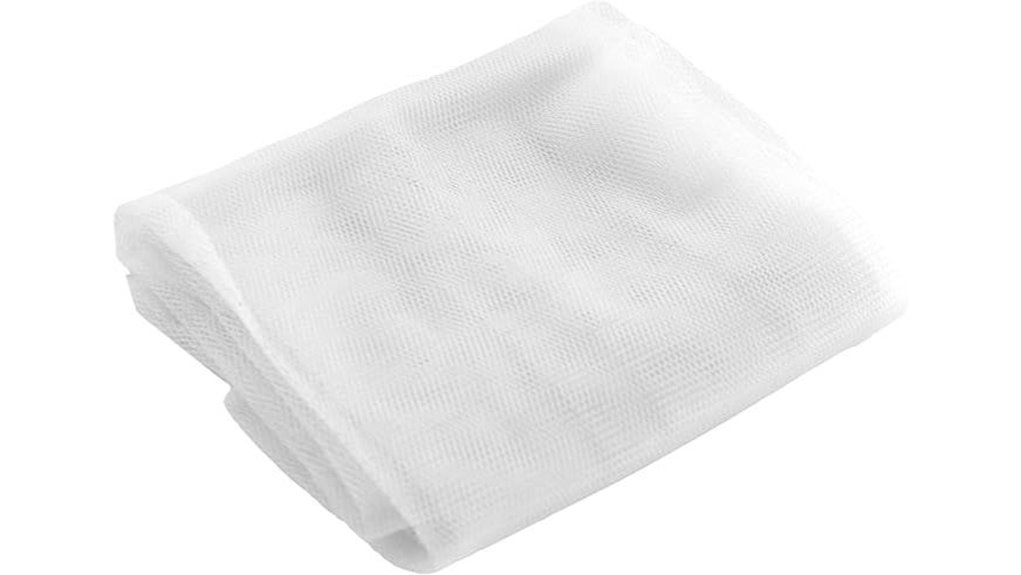 coghlan 48x72 mosquito net