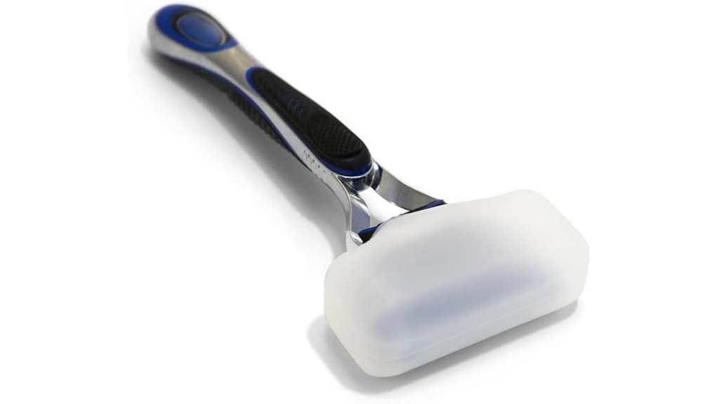 coghlan silicone product overview