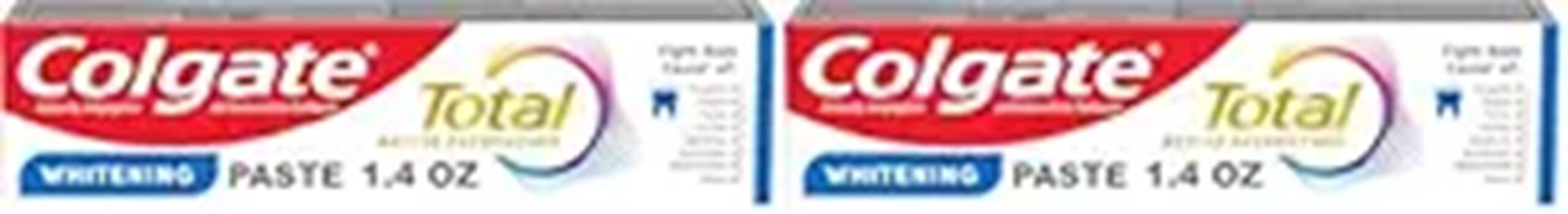 colgate whitening mint toothpaste