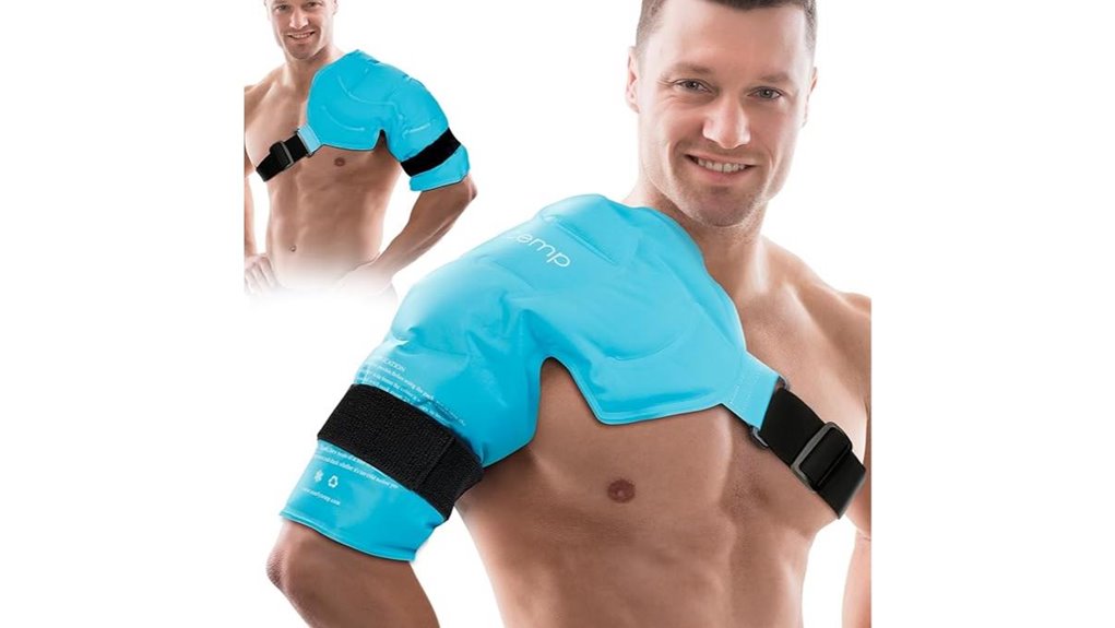 comfytemp rotator cuff pack