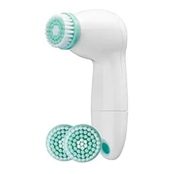 conair battery operated brush