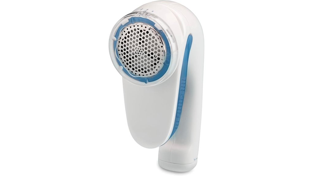 conair portable fabric shaver