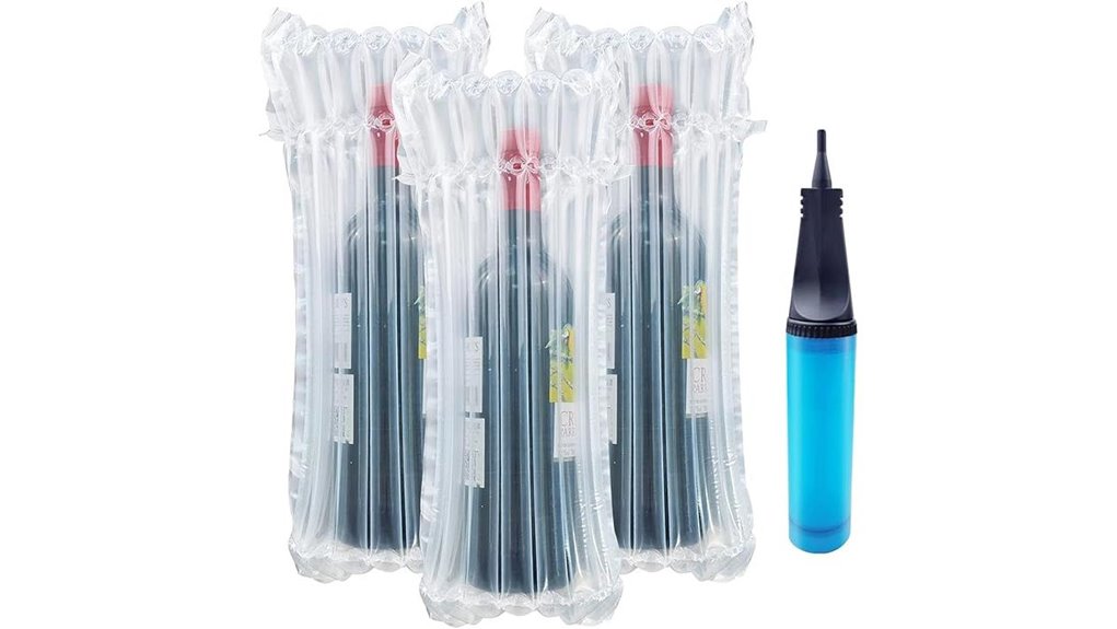 conilly 10 pack inflatable protectors